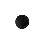 Knob Cap Switch Cap Volume Cap Walkie-Talkie Accessories for Hytera MD780/MD650/RD980/MD788