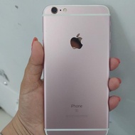2ND SECOND IPHONE 6S PLUS 64GB