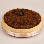 Famous Amos (Whole Cake)