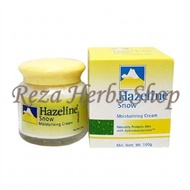 HAZELINE SNOW moisturizing Cream 100g