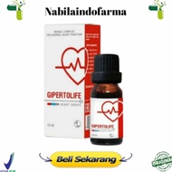 GIPERTOLIFE ASLI ORIGINAL OBAT MENORMALKAN HIPERTENSI ASLI ORIGINAL