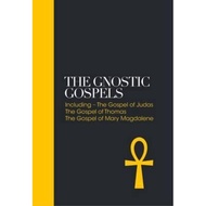 The Gnostic Gospels : Including the Gospel of Thomas, the Gospel of Mary Magdalen by Alan Jacobs (UK