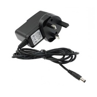 DC 5V 2.5A Switching Power Supply AC Adapter UK Plug For Modem CCTV 3.5 x 1.35MM