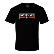Condemned 84 T Shirt