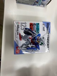 Fw gundam converge exia