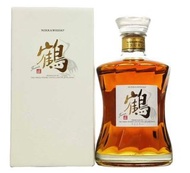 Nikka金鶴TSURU日本威士忌700ml
