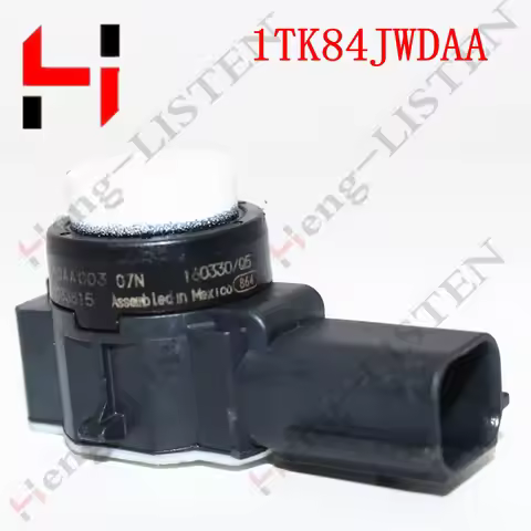 1TK84JWDAA OEM 0263033815 1TK84GW7AA PDC Car Parking Sensor Radar Reverse Assist 14-19 For Je Ep Dur