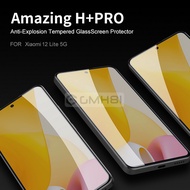 Xiaomi 12 Lite Nillkin H+Pro 0.2mm 2.5D 9H Tempered Glass Screen Protector