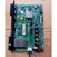 Samsung UA-43J5100AK TV control board