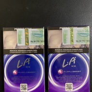 PROMO rokok la ice purple boost NEW