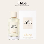 Chloé Atelier Des Fleurs Santalum Eau De Parfum For Women | Symbol of Sensuality | Woody Creamy Warm