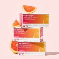 [dr.blet Official] POOENG All day Burning Tea