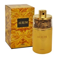 AJMAL Aurum Eau De Perfume 75 ml