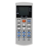 Remote Control Pengganti untuk AC Panasonic Air Conditioner a75c3298