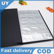 Collecting Money Albums 150 Pockets Coins Collection Album Book For Collector Coin Holder Album Penn