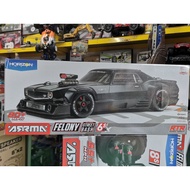 ARRMA FELONY 6S BLX 80+mph RTR