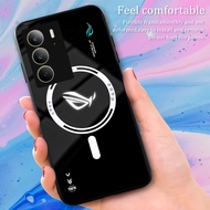 (K201) Softcase Glass For Realme C71 | Case HP Realme C71 | Case Realme C71 | Kesing HP Realme C71 |