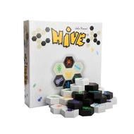 New Hive Board 2 Players Family Party Parents With Children Funny Game Entertainment Made High Qlity