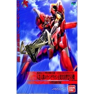 Bandai HG Evangelion 02 (New Movie Ver.) Evangelion: 2.0 You Can (Not) Advance EVA-02 64577