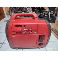 Genset Honda Inverter Eu20I 2000 Watt Murahh