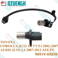 [OZUENGH] Crankshaft Position Sensor/TOYOTA /COROLLA/AVENSIS/Altis ZZE122 ZZE142 2001-2007 1ZZ-FE/3Z