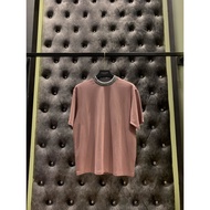 ACNE STUDIOS TEE (PINK)