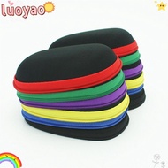 LUOYAO Eyeglasses  Fashion Zipper Portable Eyeglasses Accessories