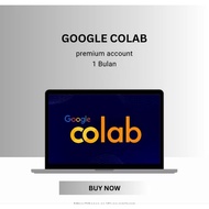 Google Colab Pro+ 1 Month | Full Guarantee | Full Support 24 hours