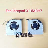 Fan Ideapad 3-15IAH7 3-15ARH7 3-16IAH7 3 15IAH7 3 15ARH7 3 16IAH7 DFS5K221153713 FPKW
