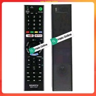 High Quality Sony Bravia LED LCD SMART TV Remote Control RM-1370 With Youtube/Netflix Compatible:RMT