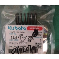 MESIN Rd105 per plunger kubota rd105 Engine Original