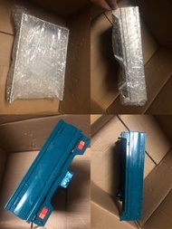 頑皮龍 d12 車殼 自組用配件