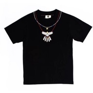 Authentic Goros Takahashi Eagle Embroidery Short Sleeve Tee