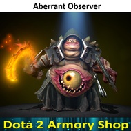 Dota2 Pudge (Butcher)🔥Crownfall Collector's Cache Set🔥Aberrant Observer