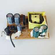 Damaged Condition PCB Adapter 9V 0.6A TP-LINK
