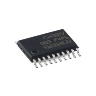 Chip CH32V003F4P6 TSSOP-20