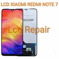 Lcd Redmi Note 7 copotan/ Refurbish