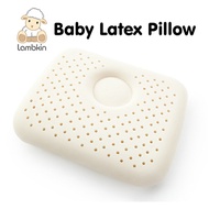 Lambkin Baby Latex Pillow