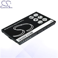 CS Battery For Coolpad CPLD-37 / Coolpad F668 / F800 / F801 Phone Battery CPF801SL