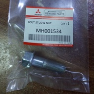 BAUT NAP NAB BAUT STIK AS BAUT AS RODA CANTER PS125 HDX PS136 HDX