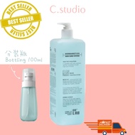 Drlab Hydra-15 Soothing Toner 1000ml moisturizing🇰🇷 drlab 韩国德莱博 水漾15补水保湿爽肤水
