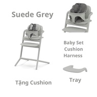 Ghế ăn cho bé Cybex Lemo Chair 3 in 1