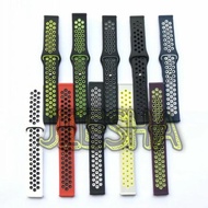 Nike Curved Pin Xiaomi Amazfit Haylou Solar Watch Band Ls05 05