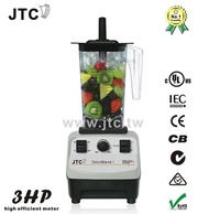 Blender    /    1.5L Commercial Bar Blender Food Blender TM-767A Juicer