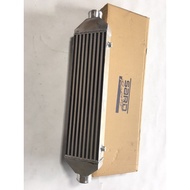 41054 SARD Bar & Plate Intercooler  550 x 160 x 65 x 2.5”  41054. ( 550X160X65X2.5 ) .