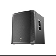 SUBWOOFER AKTIF EV ELX200 18SP/SUBWOOFER AKTIF ELECTRO VOICE ELX200 -Megavia Store