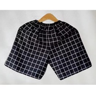 CELANA KOLOR PRIA WANITA BOXER MOTIF COWOK CEWEK REMAJA TERMURAH
