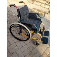 Unik kursi roda bekas KURSI RODA SEKEN MURAH Limited