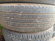 ยาง 215/70/15 Bridgestone Duravis R611 ราคาต่อเส้น