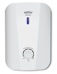 Mistral MSH303i Instant Water Heater (White)